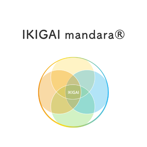 IKIGAImandara